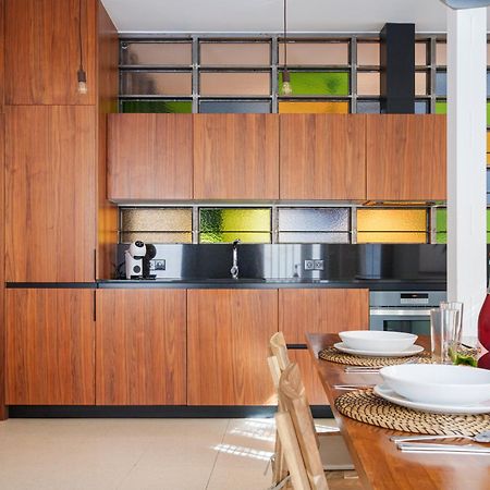 Cozy Loft Embajadores, 2Rooms 2Bathrooms Madrid Exterior photo