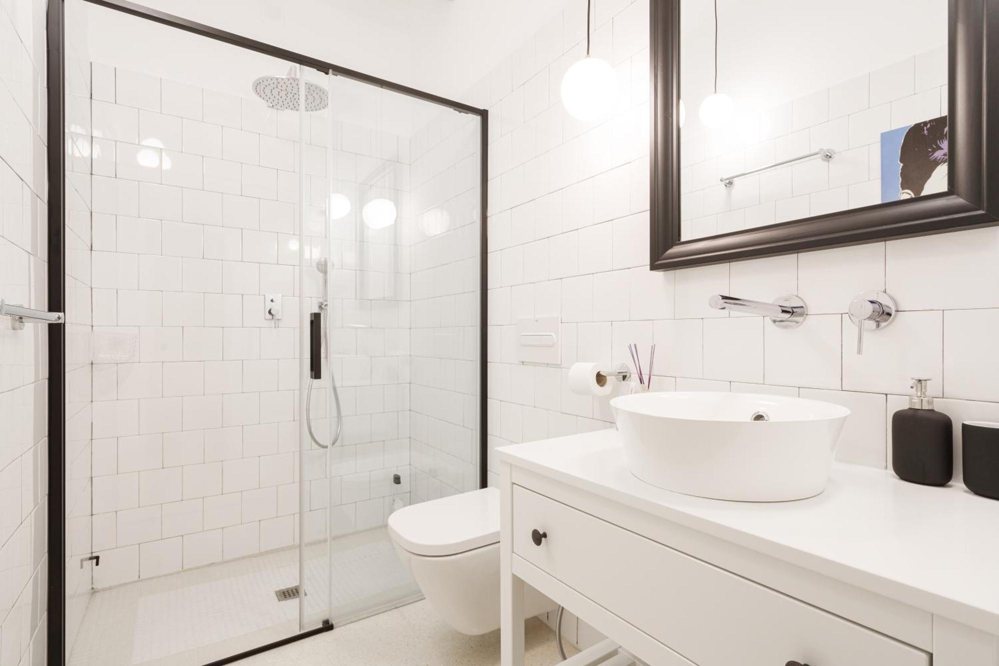 Cozy Loft Embajadores, 2Rooms 2Bathrooms Madrid Exterior photo